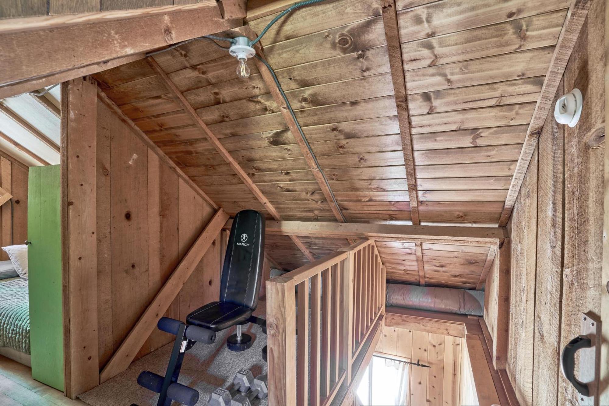 Charming Big Bear Cabin Villa Big Bear City Esterno foto