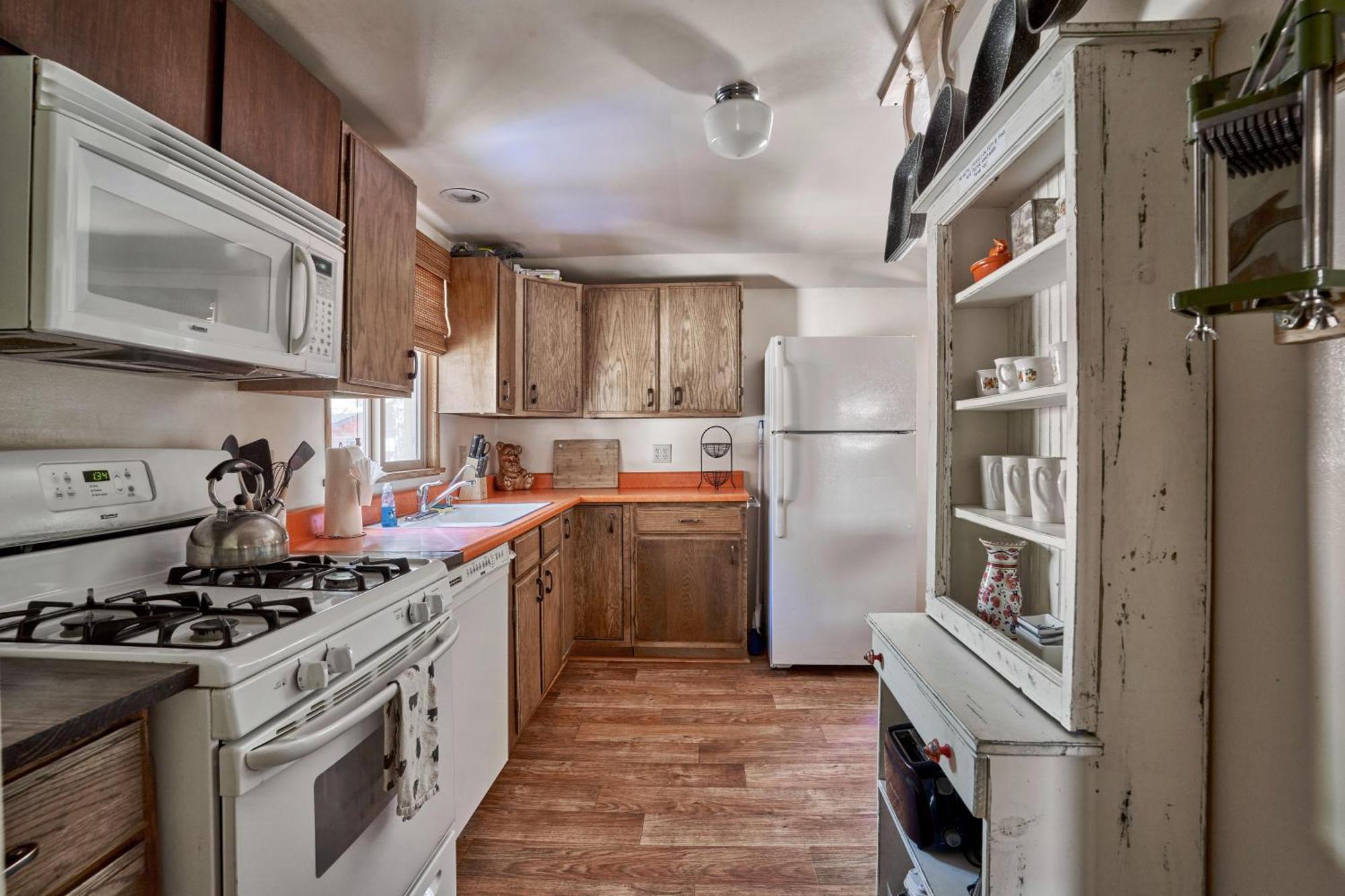 Charming Big Bear Cabin Villa Big Bear City Esterno foto