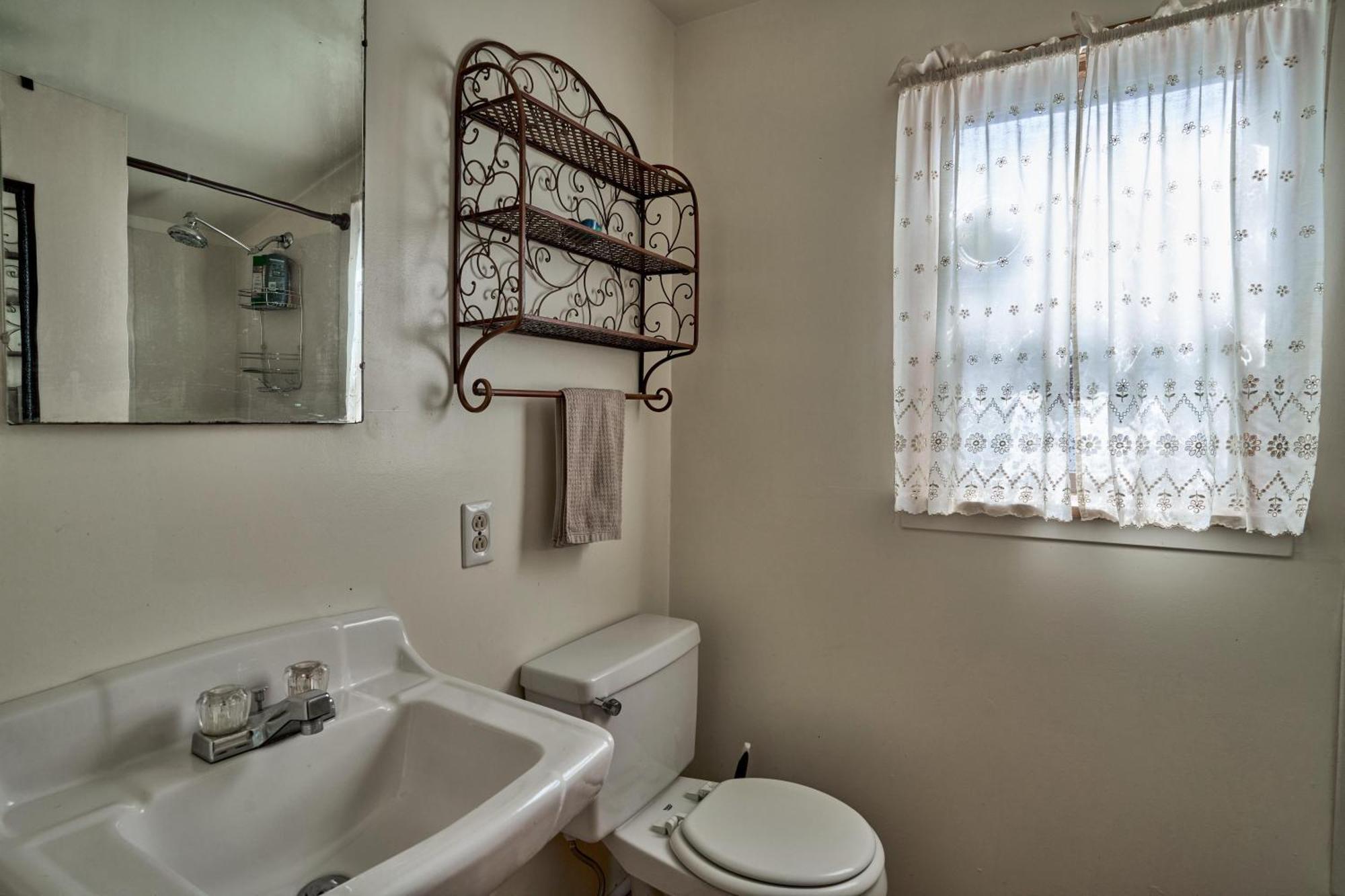 Charming Big Bear Cabin Villa Big Bear City Esterno foto