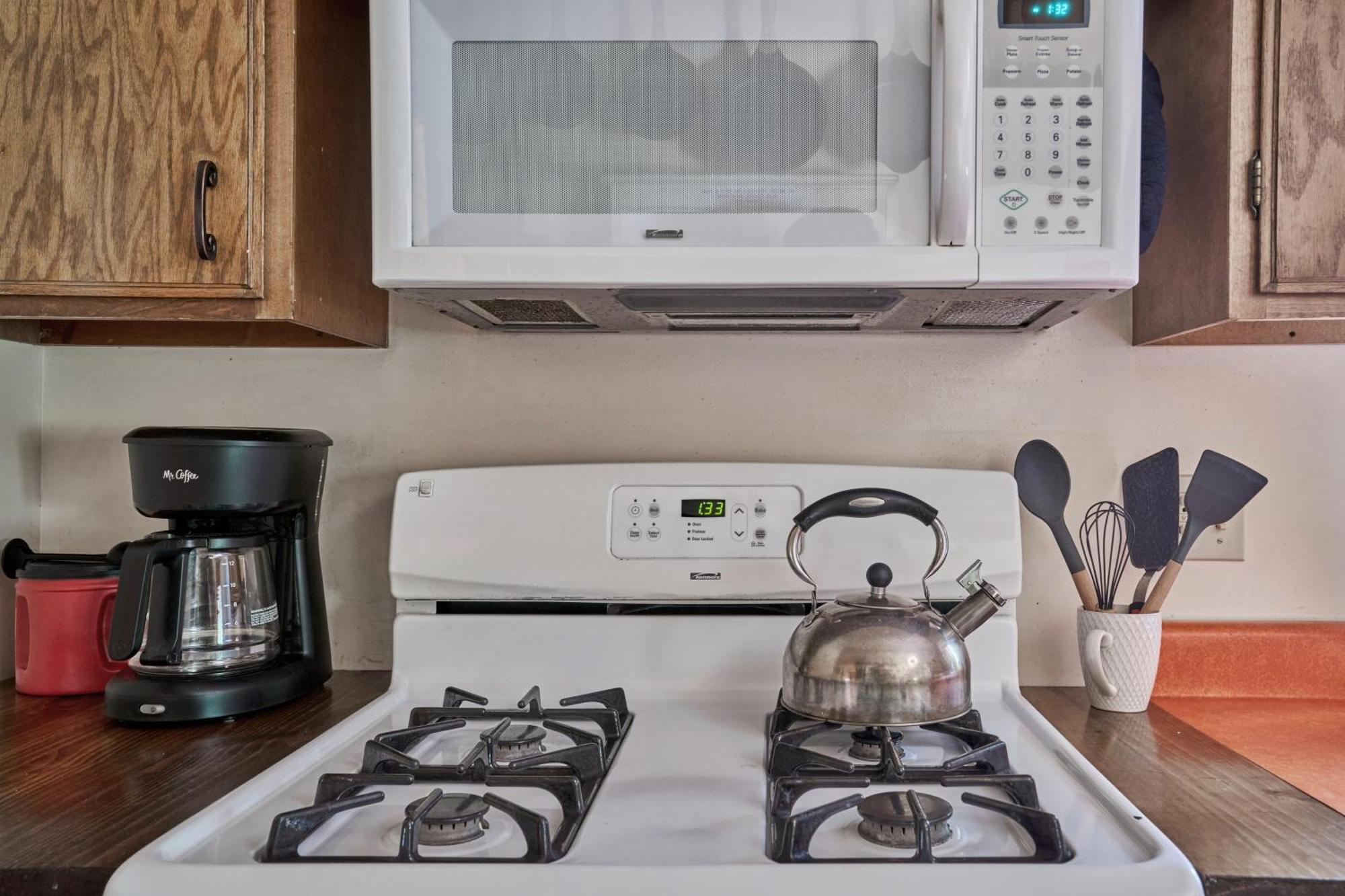 Charming Big Bear Cabin Villa Big Bear City Esterno foto